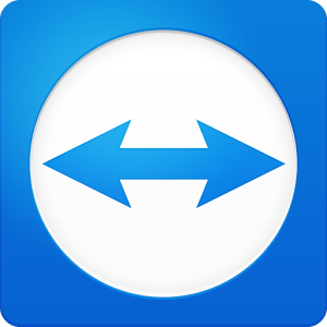 Logo for TeamViewer Manager 9