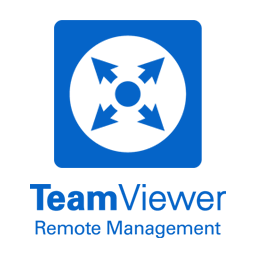 Logo for TeamViewer Remote Control