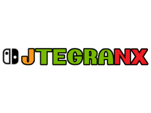 Logo for TegraRcmGUI