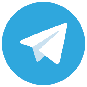 Logo for Telegram