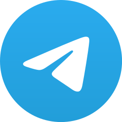 Logo for Telegram (Beta)