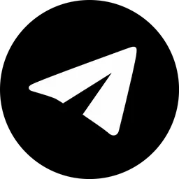 Logo for Telegram