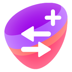 Logo for Telia Touchpoint