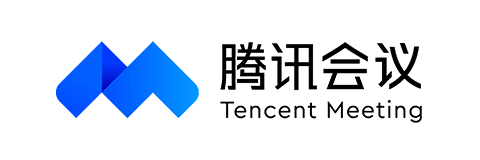 Logo for Tencent Meeting