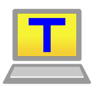 Logo for Tera Term