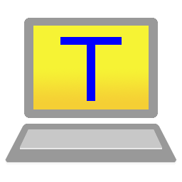 Logo for Tera Term