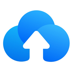 Logo for TeraBox