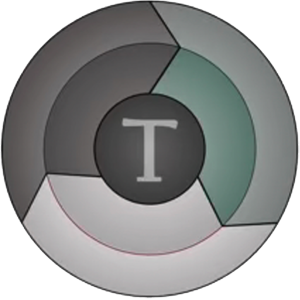 Logo for TeraCopy