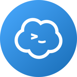 Logo for Termius (Beta)