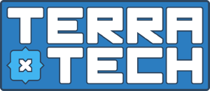 Logo for TerraTech