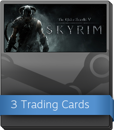 Logo for The Elder Scrolls V: Skyrim (tesv.exe)