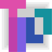 Logo for TETR.IO