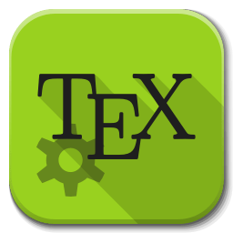 Logo for Texmaker
