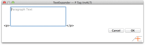 textexpander