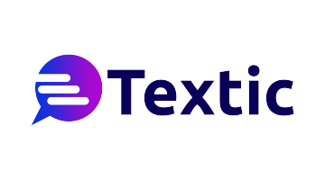 Logo for TextNow