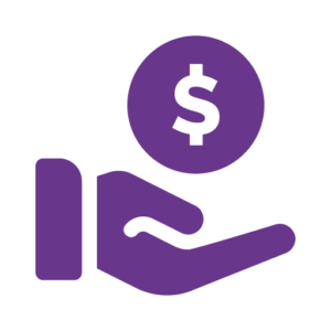 Logo for Textual 5