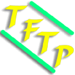 Logo for Tftpd32 / Tftpd64 (TFTP Server)