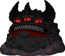 Logo for The Basement Collection