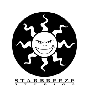 Logo for The Chronicles of Riddick: Escape from Butcher Bay