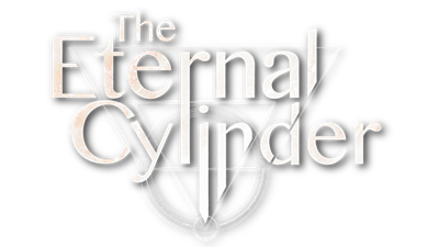 Logo for The Eternal Cylinder