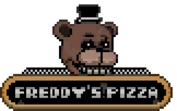 Logo for The Games Factory 2