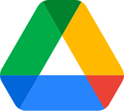 Logo for Google Search