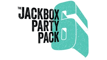 Logo for The Jackbox Party Pack