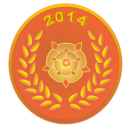 Logo for The Master Genealogist (TMG)