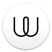 Logo for Wire