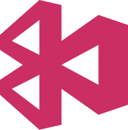 Logo for The Movies