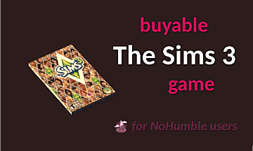 Logo for The Sims 2: Seasons (Expansion Pack 5)