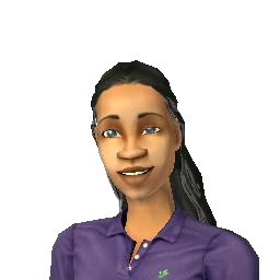 Logo for The Sims 2: FreeTime (Expansion Pack 7)