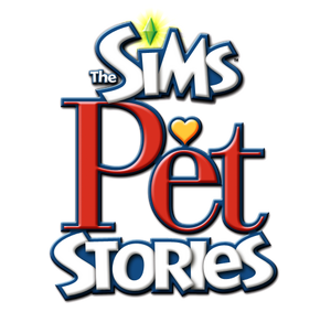 Logo for The Sims 2: Apartment Life