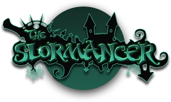 Logo for The Slormancer