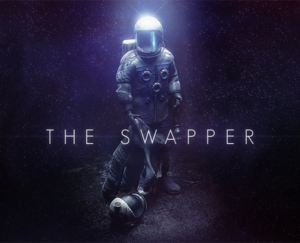 Logo for The Swapper