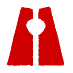 Logo for The Blackout Club