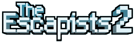 Logo for The Escapists