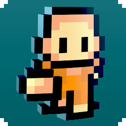 Logo for The Escapists