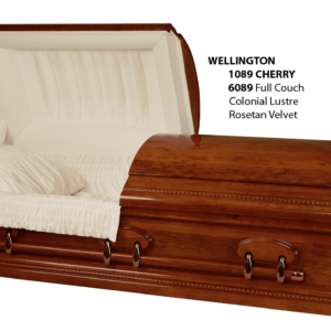 Logo for The First Tree