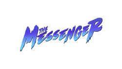 Logo for The Messenger