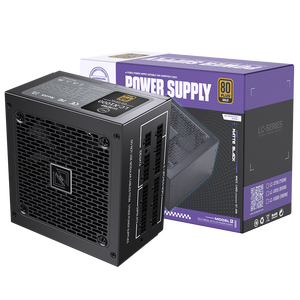 Logo for Thermaltake DPS Power (DPS Series Power Management)
