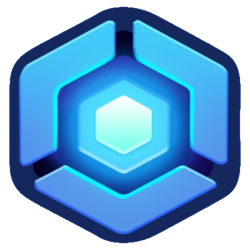 Logo for Thetan Arena