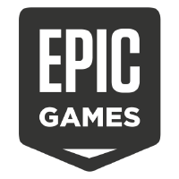 Logo for Third Person Template (Unreal Engine)