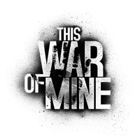 Logo for This War of Mine