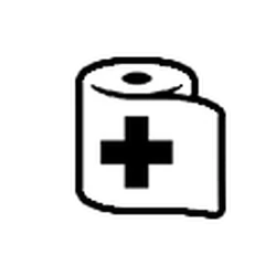 Logo for This War of Mine