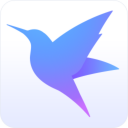 Logo for Xunlei (Thunder)