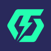 Logo for Thunderstore