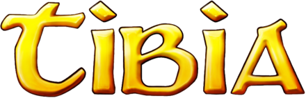 Logo for Tibia Player