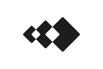 Logo for TIDAL