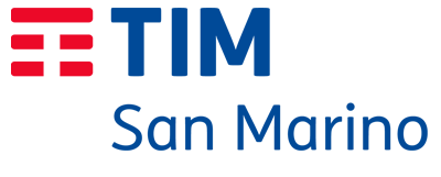 Logo for TIM